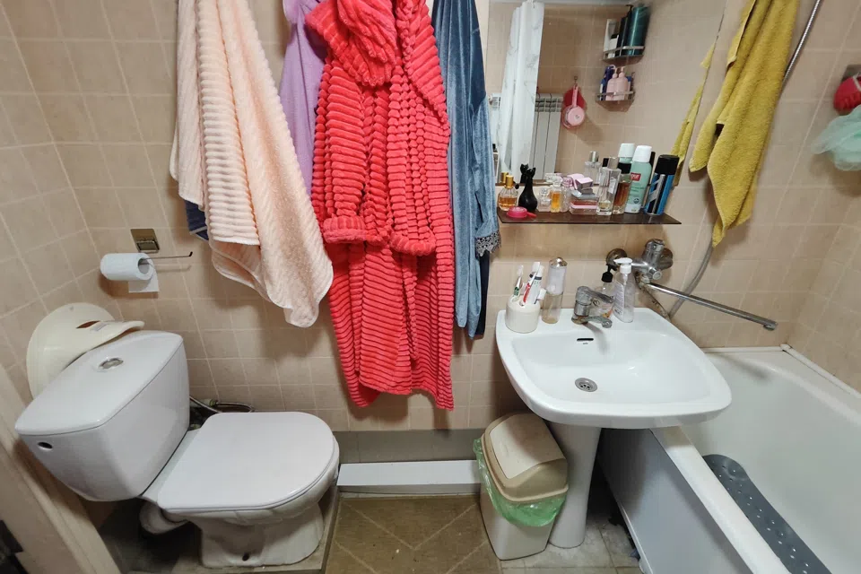 Продаётся 1-этажный дом, 72 м²