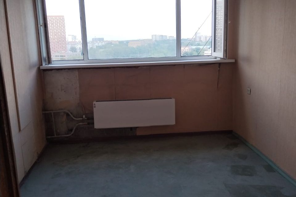 Продаётся 2-комнатная квартира, 38 м²