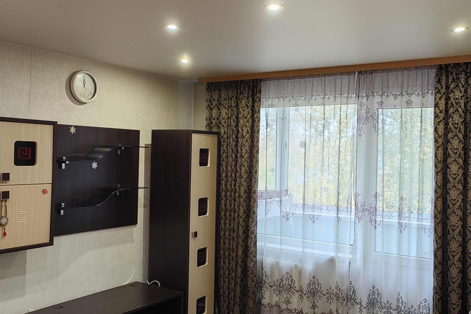 Сдаётся 1-комнатная квартира, 28.9 м²