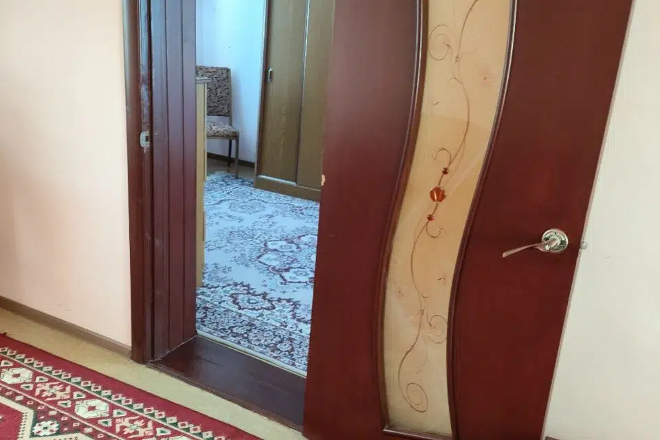 Продаётся 2-этажный дом, 72 м²