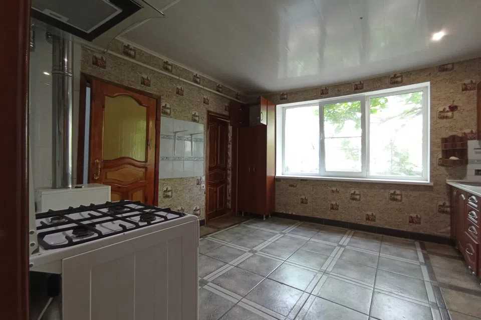 Продаётся 1-этажный дом, 71.2 м²