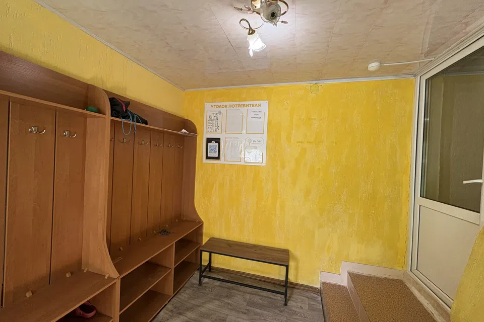 Продаётся помещение своб. назначения, 86 м²