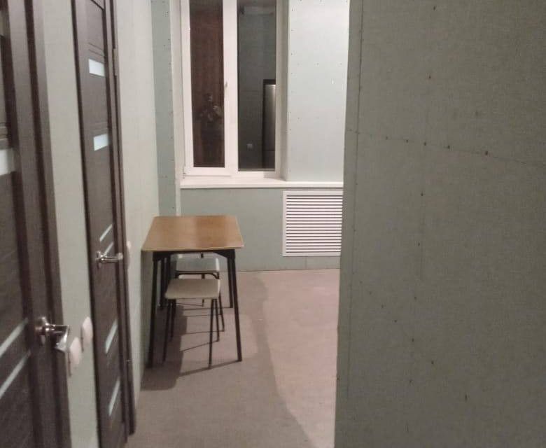 Продаётся 3-комнатная квартира, 79.5 м²