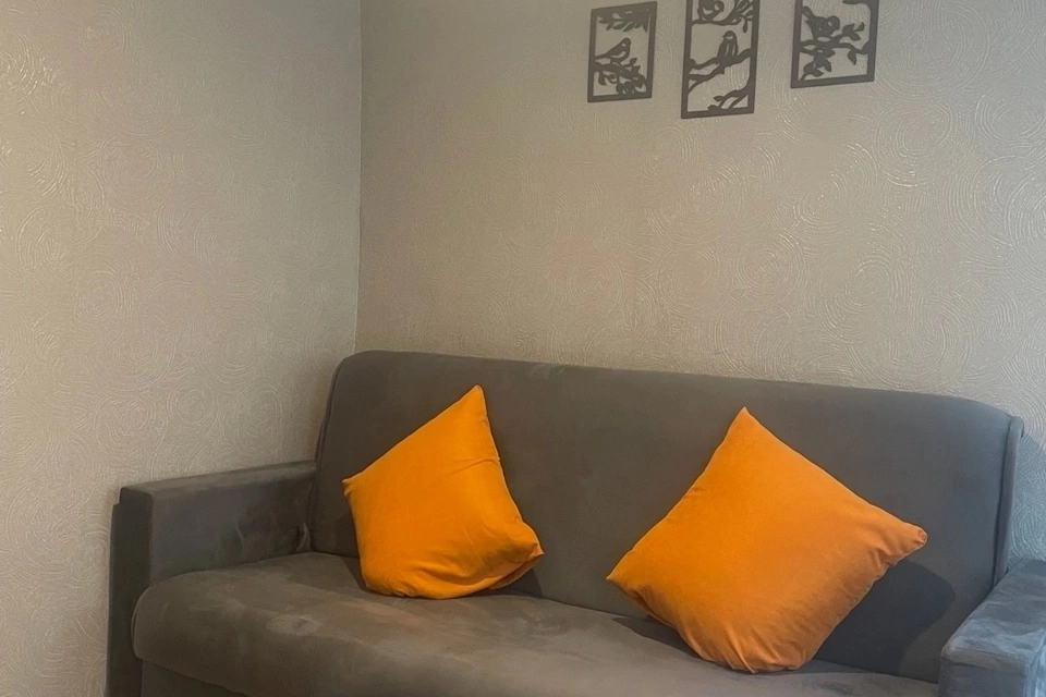 Продаётся студия, 21.3 м²