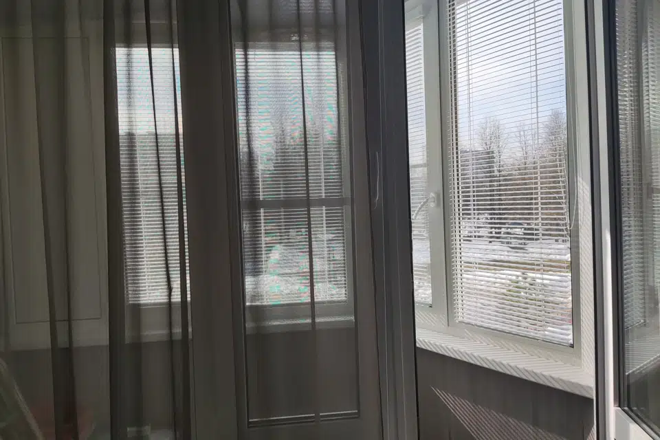 Продаётся 2-комнатная квартира, 43.5 м²