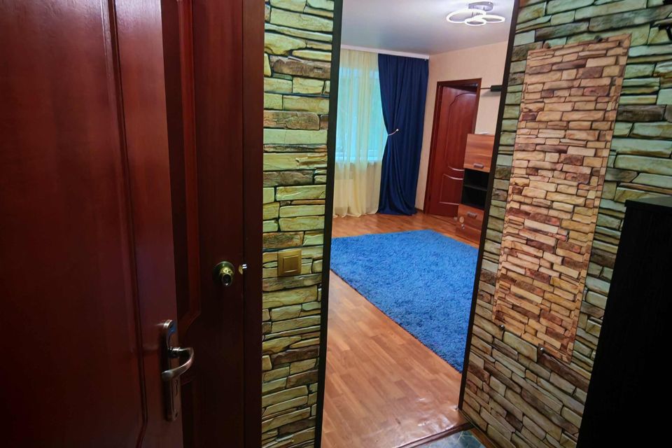 Сдаётся 2-комнатная квартира, 35.9 м²