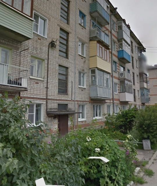 Продаётся 2-комнатная квартира, 44 м²