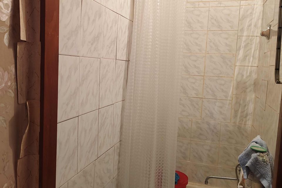 Продаётся студия, 19 м²