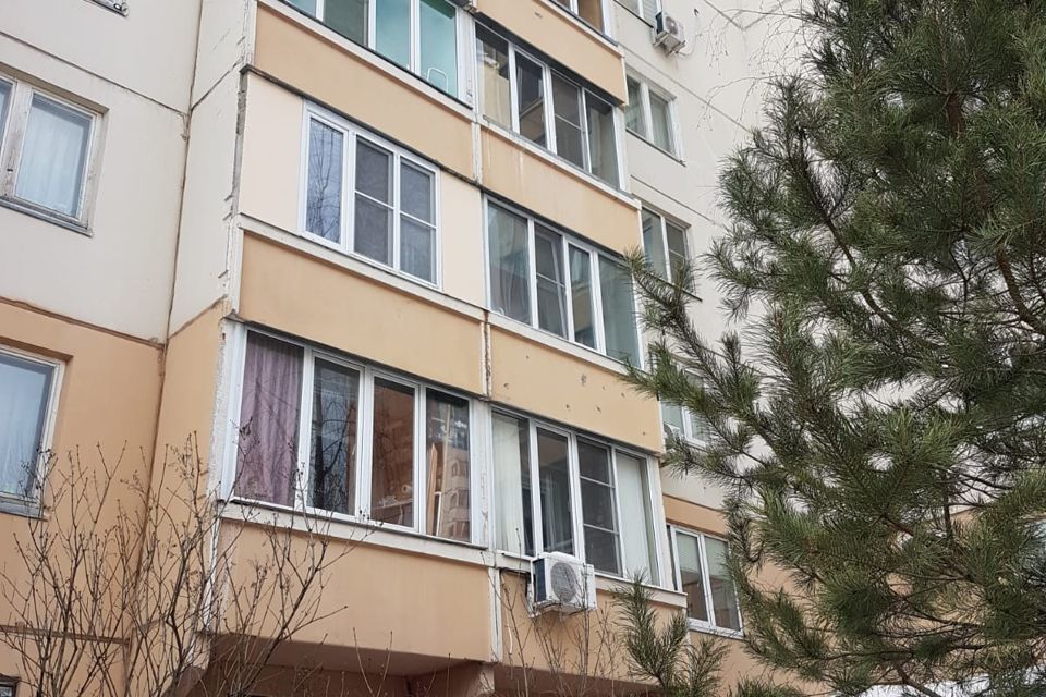 Продаётся 3-комнатная квартира, 78.2 м²