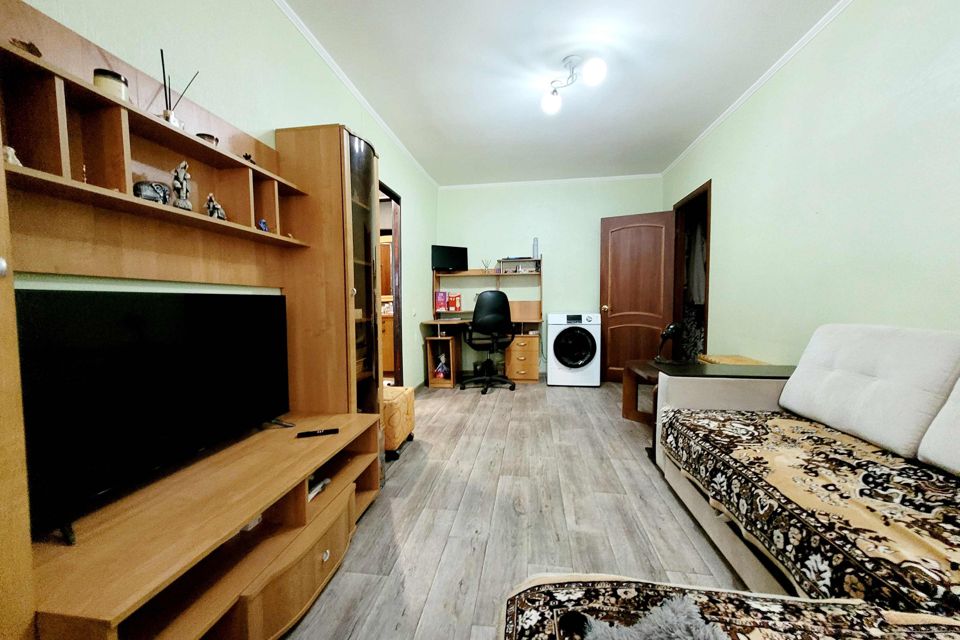 Продаётся 2-комнатная квартира, 46 м²
