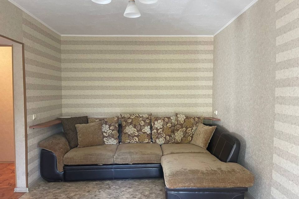 Продаётся 2-комнатная квартира, 45 м²