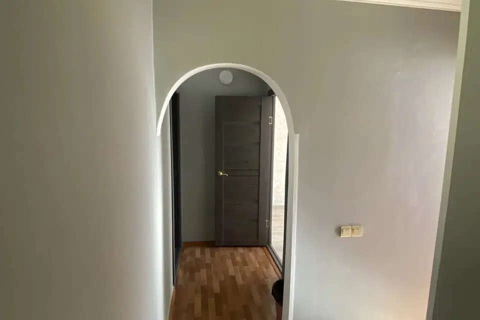 Продаётся 2-комнатная квартира, 44.7 м²