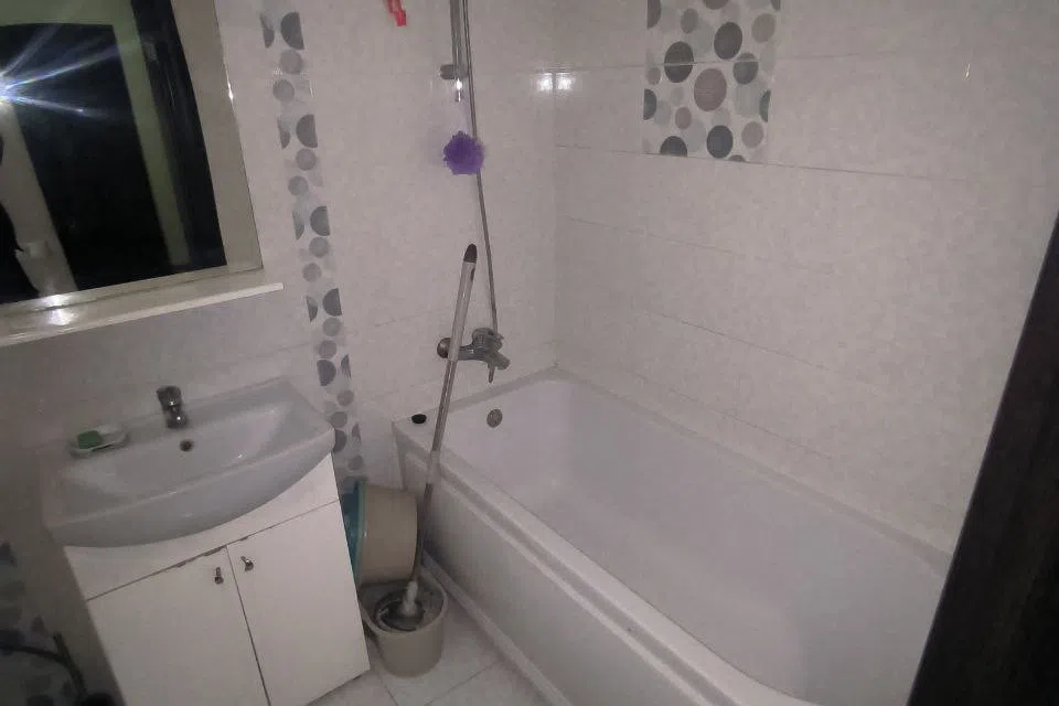 Продаётся 2-комнатная квартира, 49 м²