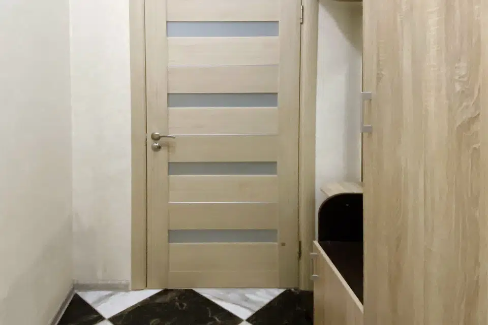 Продаётся 2-комнатная квартира, 69.5 м²
