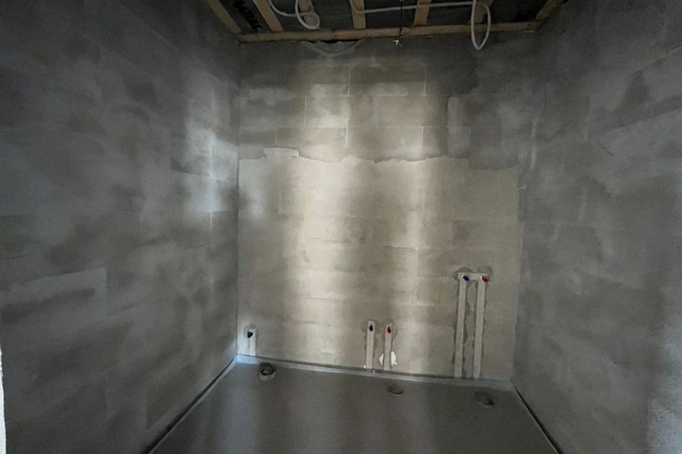 Продаётся 1-этажный дом, 105 м²