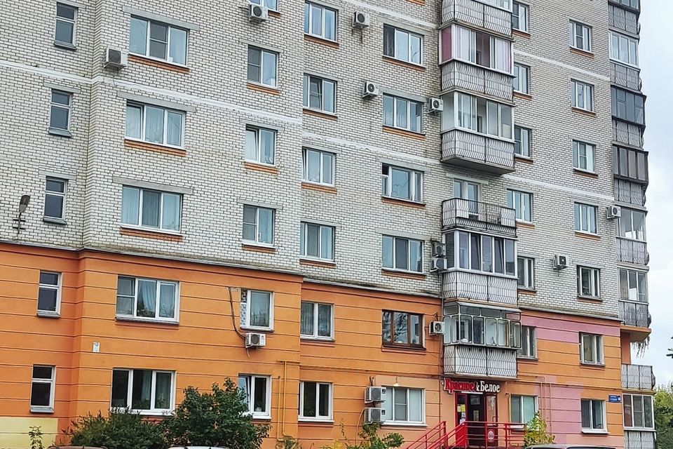 Купить Квартиру В Орле Железнодорожный Район