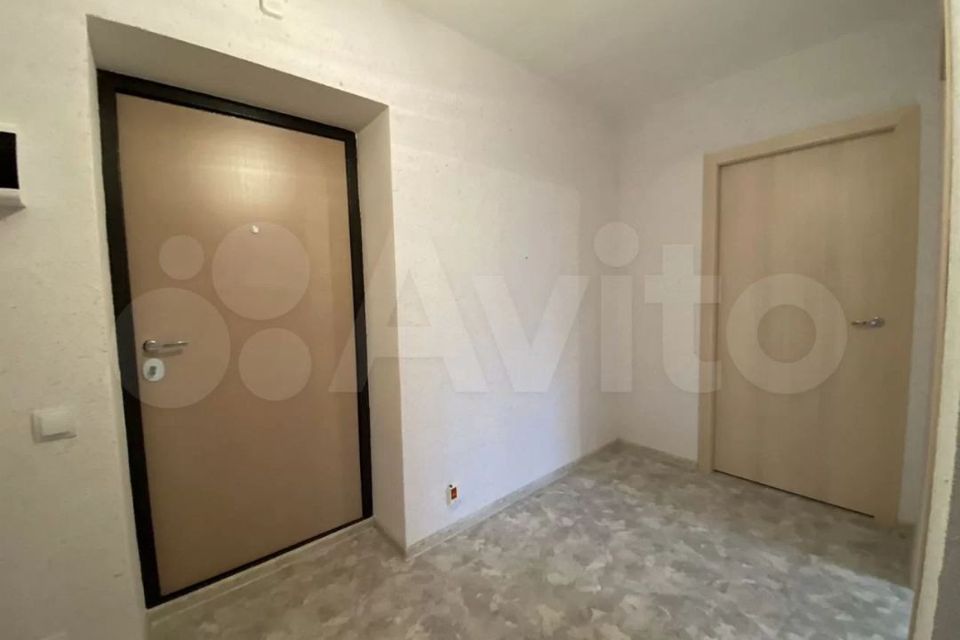 Продаётся 2-комнатная квартира, 44.8 м²