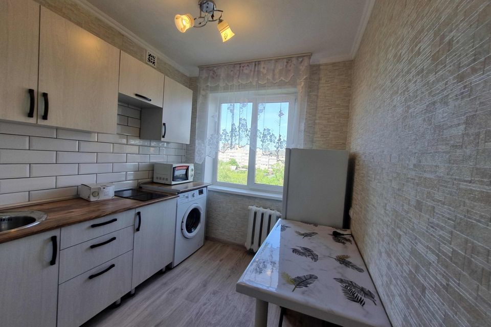 Сдаётся 2-комнатная квартира, 48 м²
