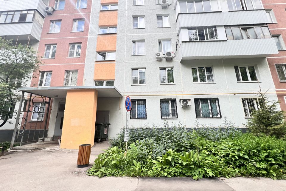 Продаётся студия, 9.8 м²
