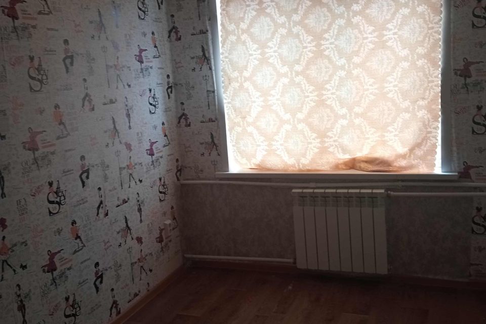 Продаётся 2-комнатная квартира, 40.2 м²
