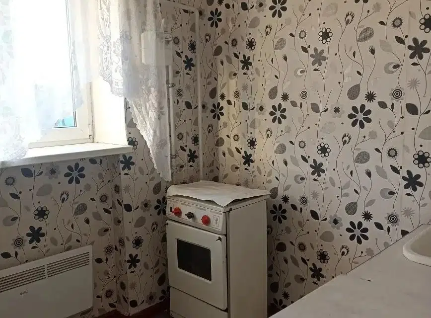 Продаётся 1-комнатная квартира, 30.3 м²