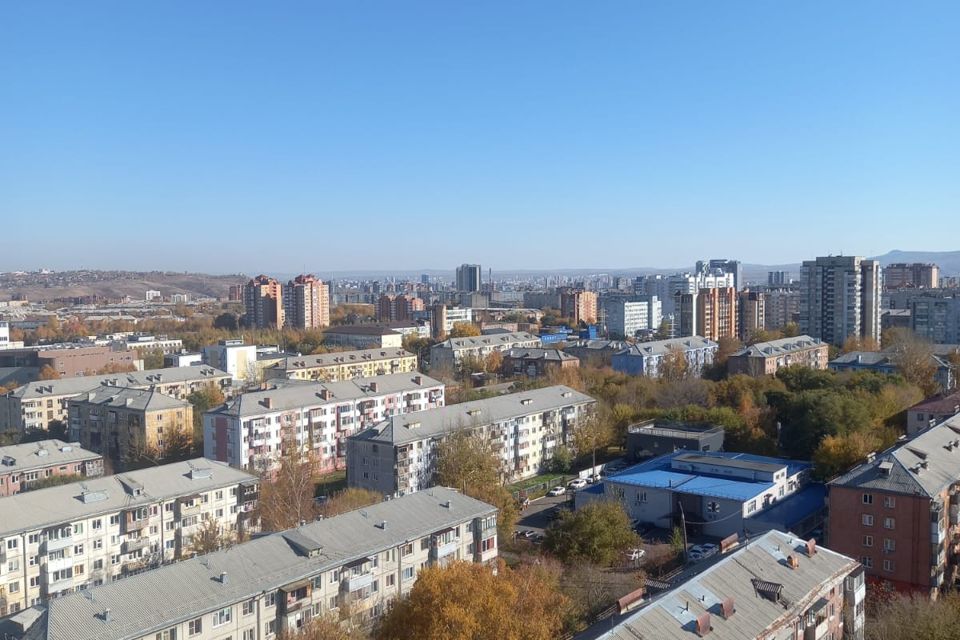 Продаётся студия, 22 м²
