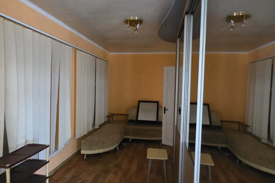 Продаётся 1-этажный дом, 156.3 м²