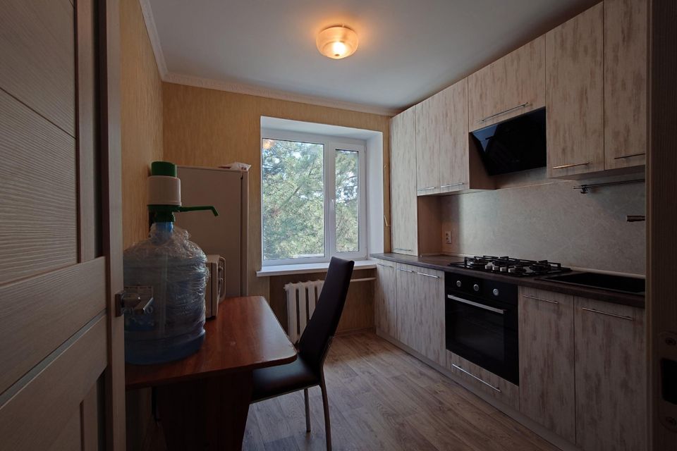 Продаётся 1-комнатная квартира, 33 м²