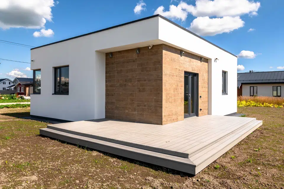 Продаётся 1-этажный дом, 132 м²