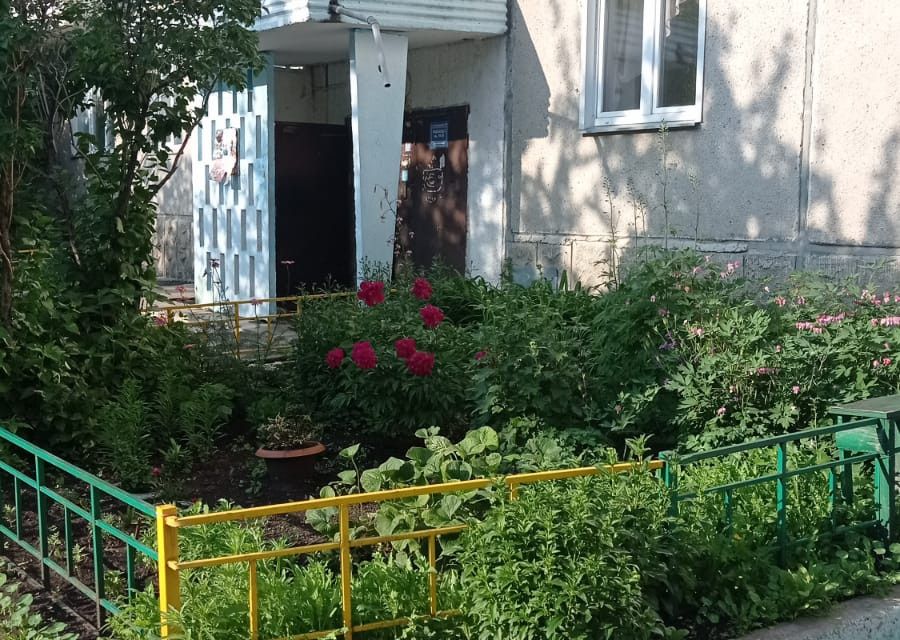 Продаётся 1-комнатная квартира, 32.2 м²
