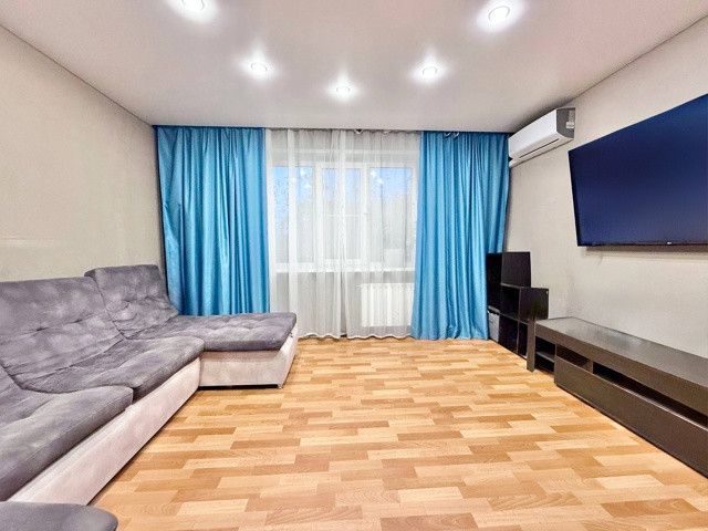 Продаётся 2-комнатная квартира, 54 м²