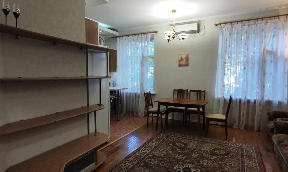 Продаётся 3-комнатная квартира, 72 м²