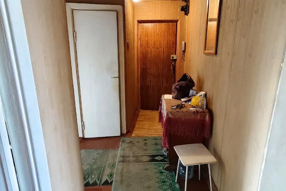 Продаётся 2-комнатная квартира, 49 м²