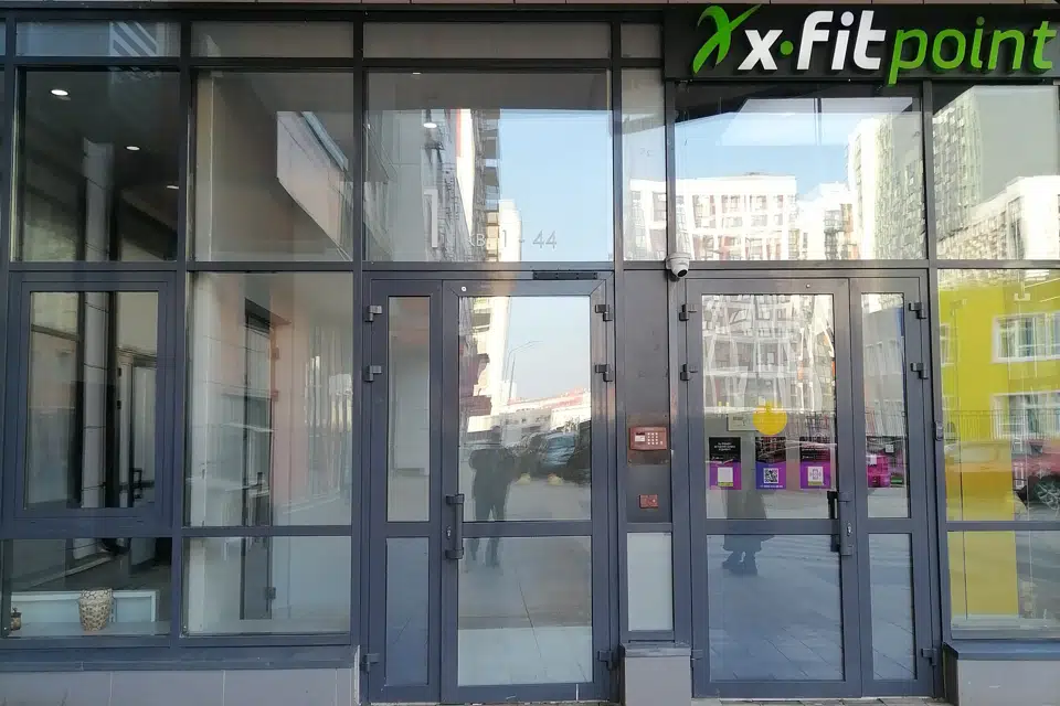 Продаётся студия, 29.2 м²