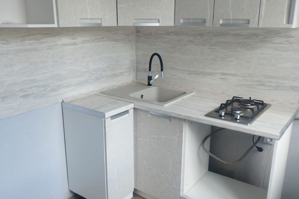 Продаётся 2-комнатная квартира, 44 м²