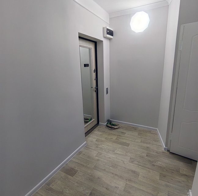 Продаётся 2-комнатная квартира, 43 м²