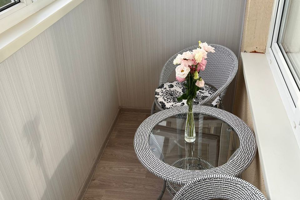 Продаётся студия, 29.8 м²