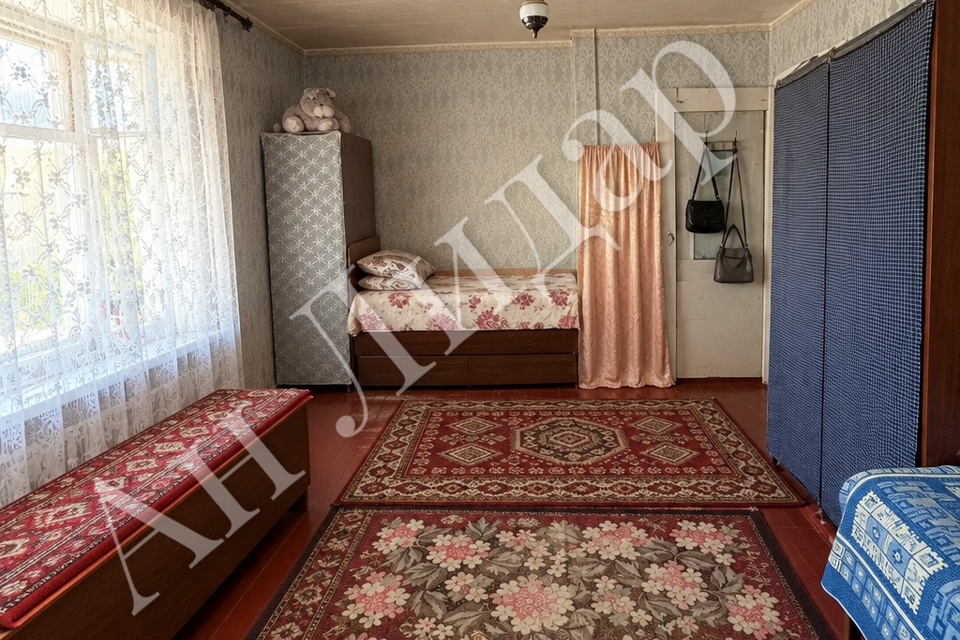 Продаётся 1-комнатная квартира, 34 м²