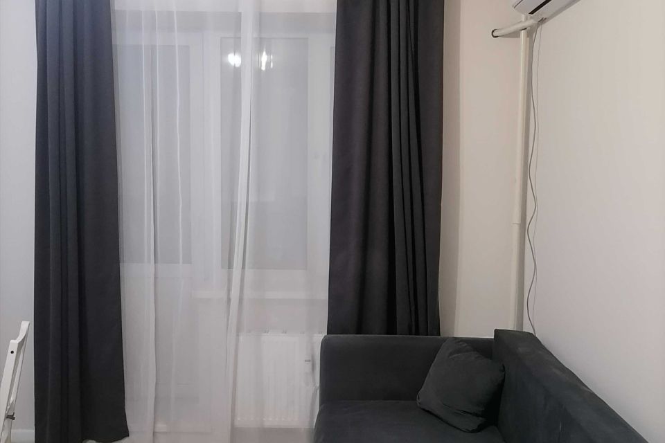 Продаётся студия, 22 м²