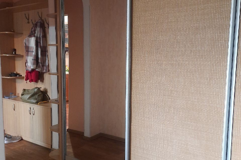 Продаётся 3-комнатная квартира, 73.5 м²