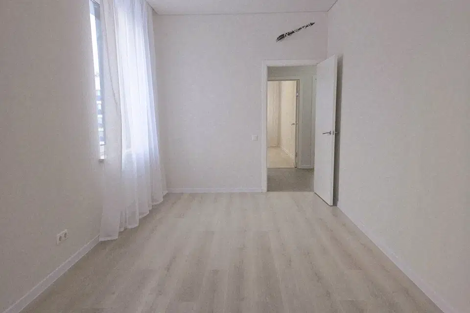 Продаётся 3-комнатная квартира, 66.9 м²