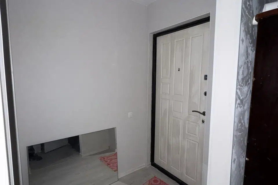 Продаётся 1-комнатная квартира, 35 м²