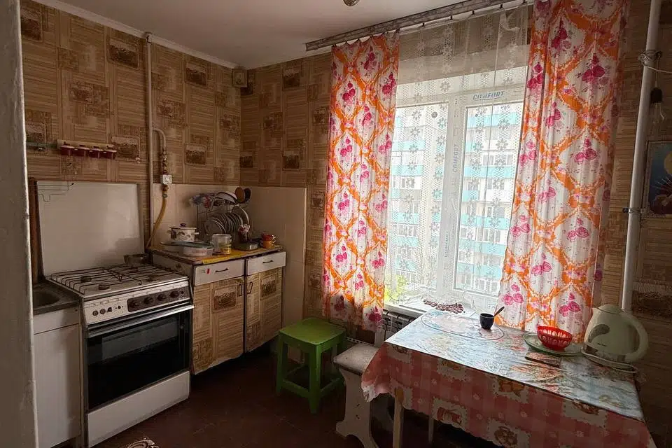 Продаётся 1-комнатная квартира, 29 м²
