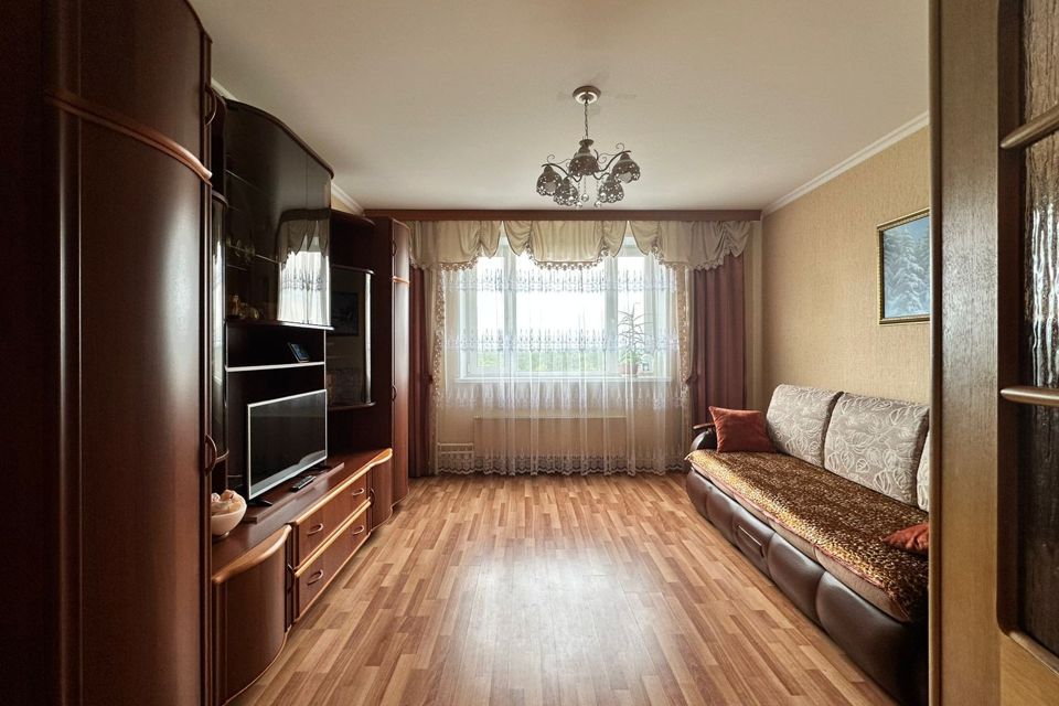 Продаётся 2-комнатная квартира, 51 м²