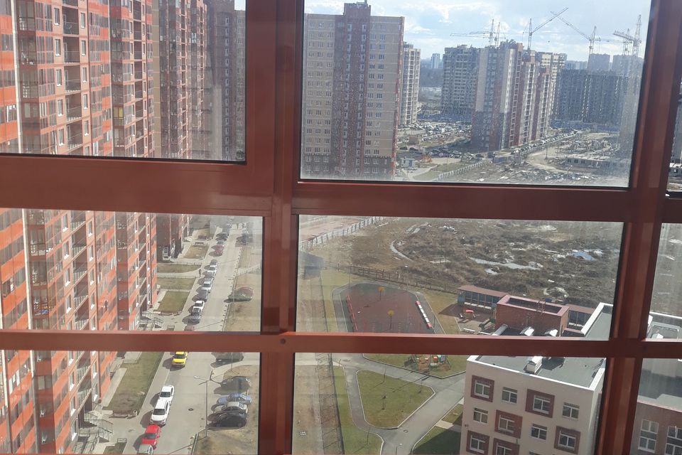 Продаётся студия, 22 м²