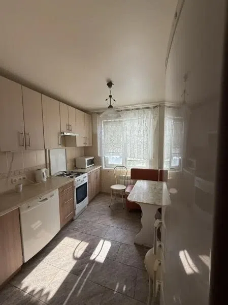 Продаётся 3-комнатная квартира, 45 м²