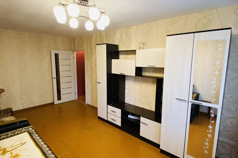 Продаётся 2-комнатная квартира, 46 м²
