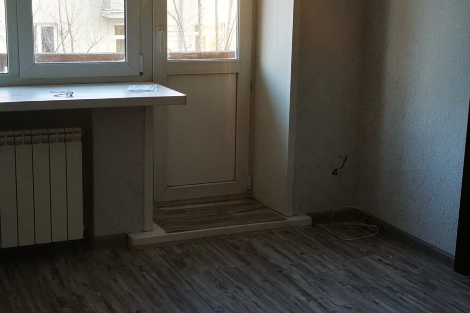Продаётся 2-комнатная квартира, 45.1 м²