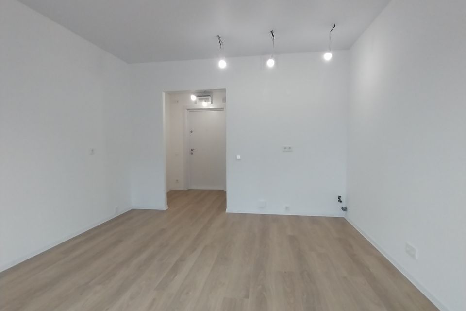 Продаётся студия, 22 м²
