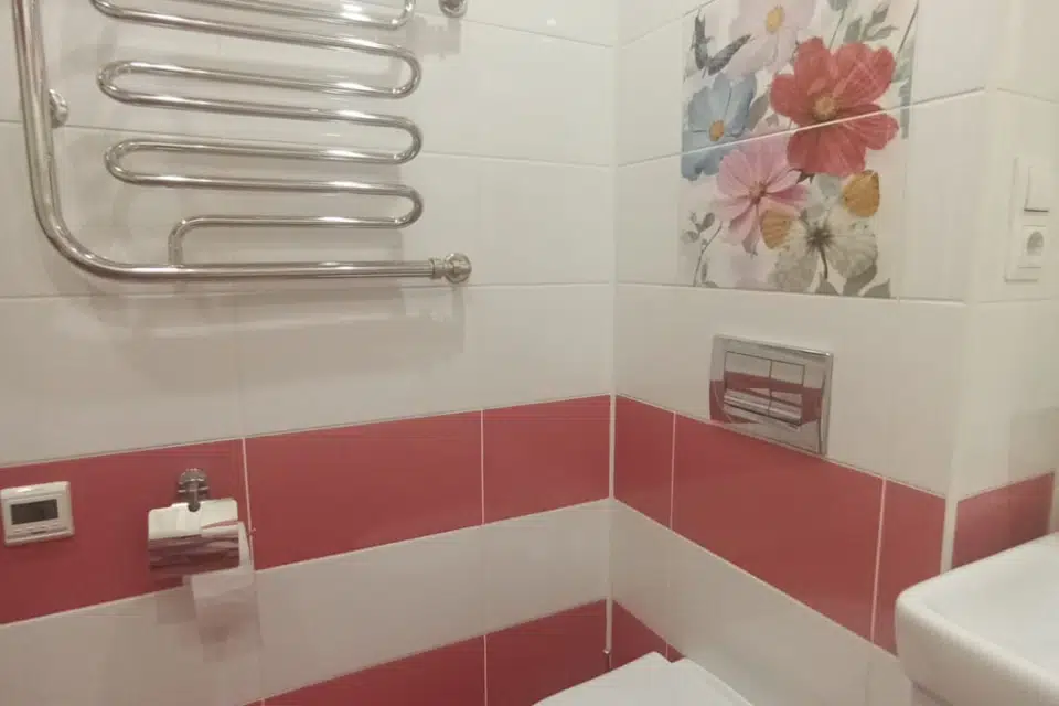 Продаётся 2-комнатная квартира, 42.8 м²